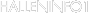 EHRUNGEN