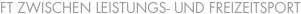 ABTEILUNGSBERICHTE 2011